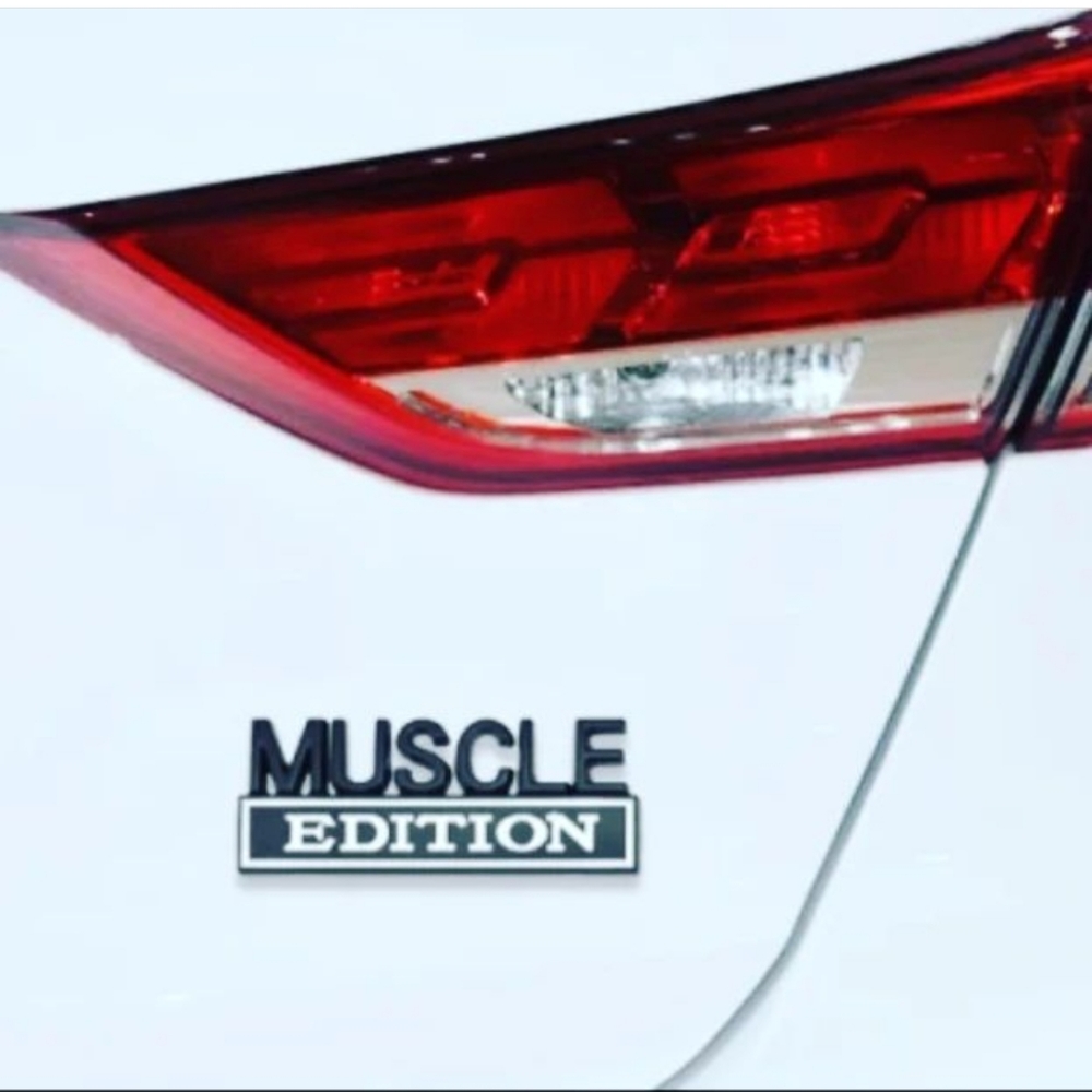 OG Edition Car decals - Picture 2 of 2